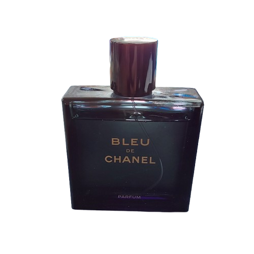 Chanel De Bleu Mens Cologne In Box (CP)
