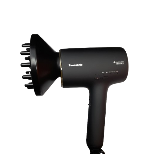 Panasonic Hair Dryer EH-NA0J Black (LN)