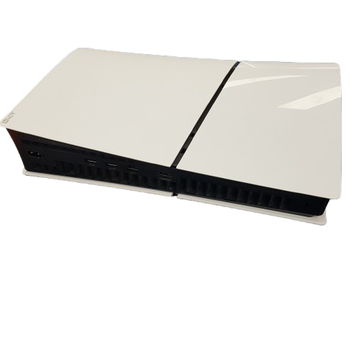 Sony PlayStation 5 Slim Console CFI-2002 With Power Cable (MR)
