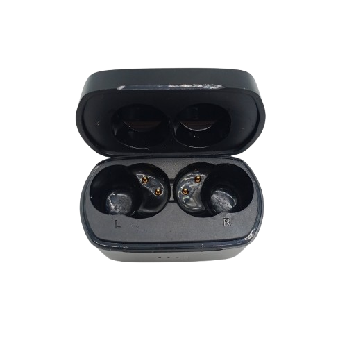 Sprout Cadence TWS Earbuds Black (SBTEB210BK) (CP 1394988)