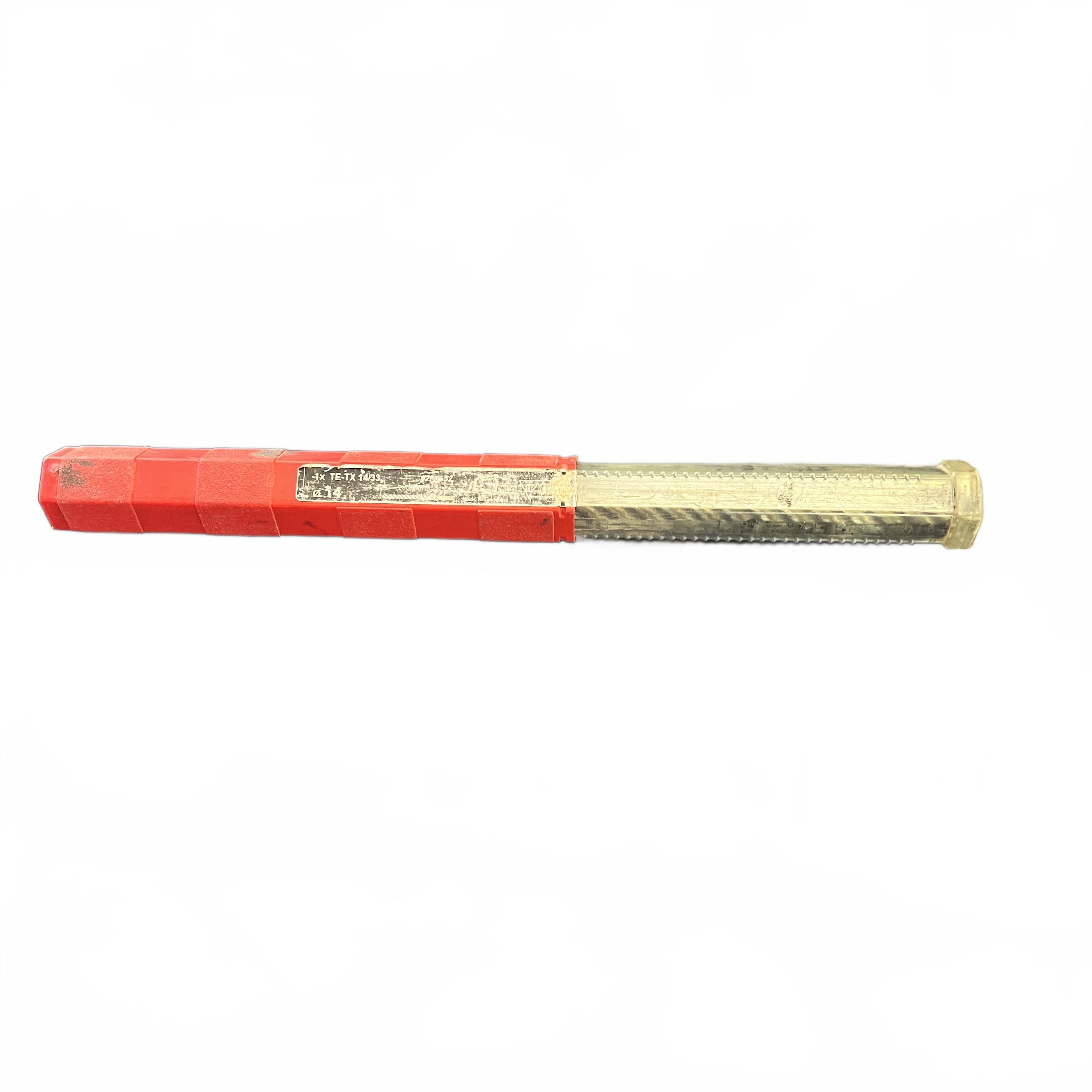 Drill Bit Te-Tx 14/33 (MK)