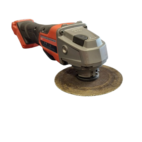 Milwaukee M18 FAG125XPD Angle Grinder M18FAG125XPD SKIN ONLY  (LE)