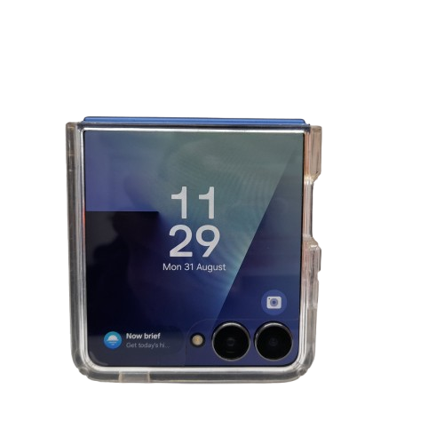 Samsung Galaxy Z Flip7 512GB Blue SM-F766B (LN)