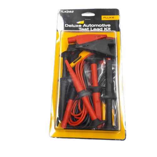 Fluke TLK282 Automotive Test Lead Kit New In Box