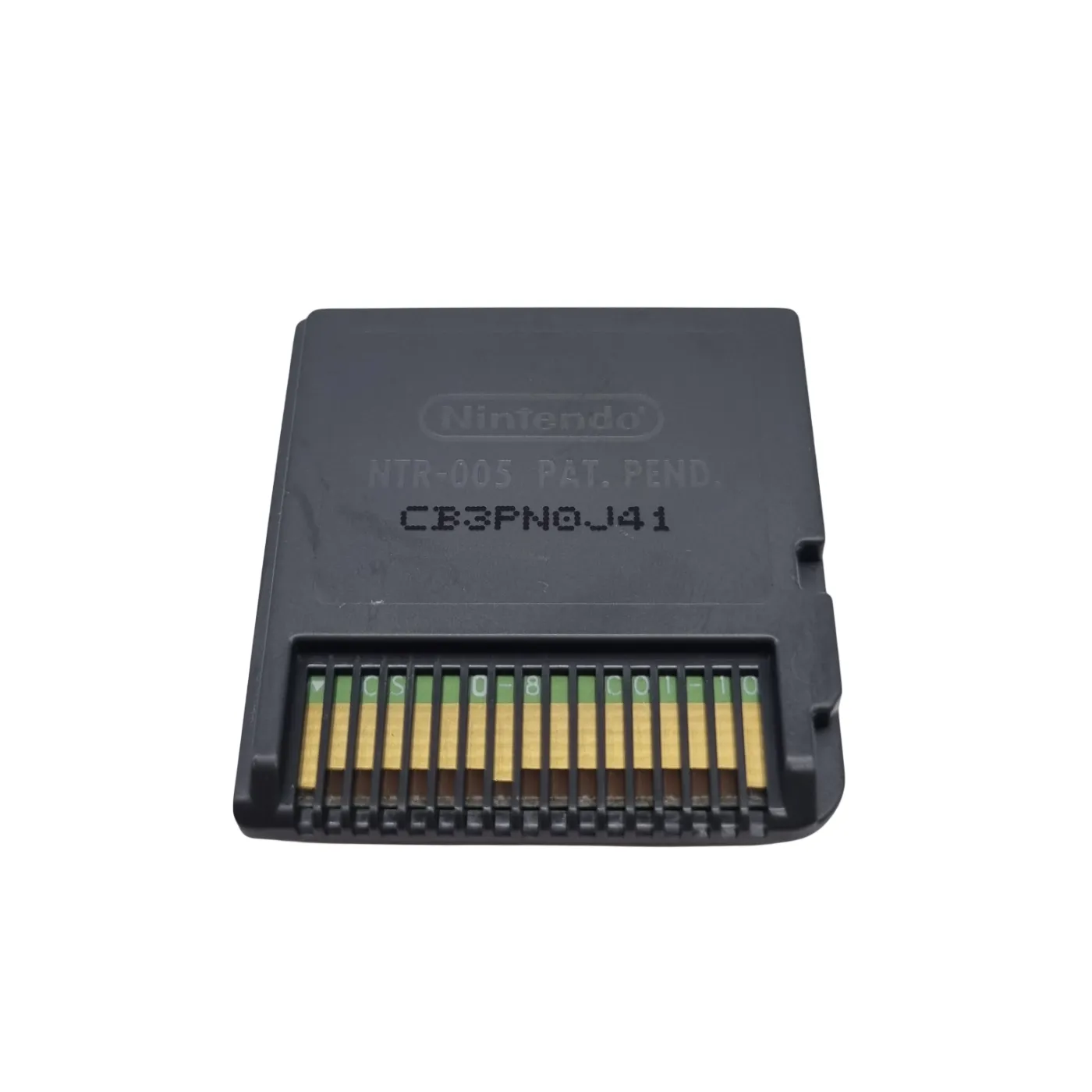 Nintendo DS Game: B Team: Metal Cartoon Squad