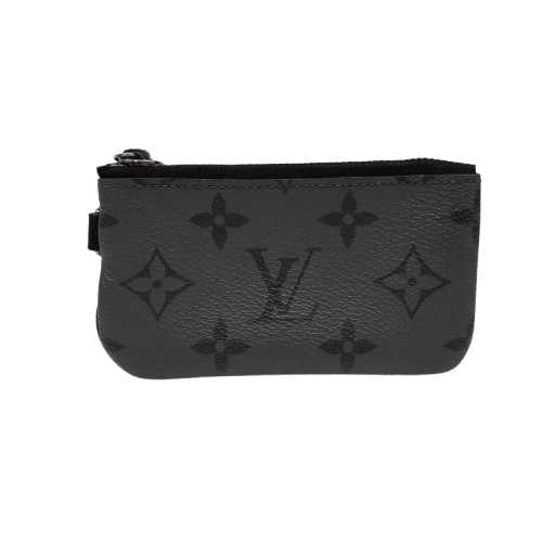 Louis Vuitton Trio Messenger Bag M69443 Black with Box and Certificate of Authenticity (MR)