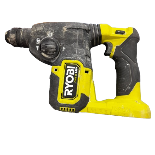 Ryobi 18V One+ HP Brushless SDS Rotary Hammer Drill RSDS18X Skin Only (LN)