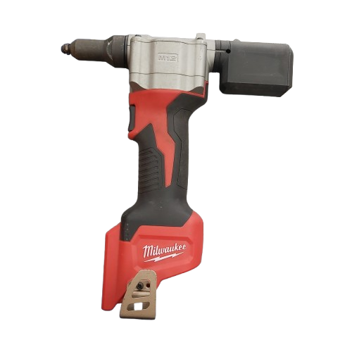 Milwaukee Pop Rivet Tool M12BPRT Skin Only (CP)