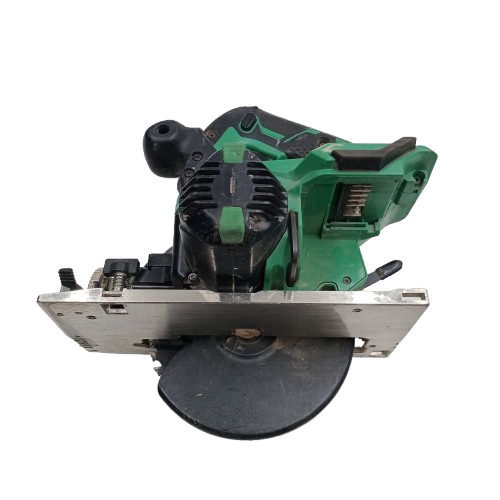 Hikoki Circular 165mm Saw C18DBAL (NA 1376932)