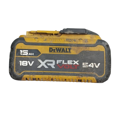 Dewalt Battery 54V 15AH (NA)