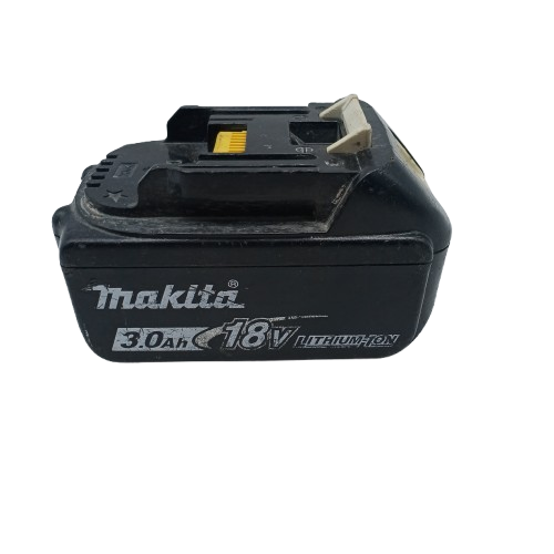 Makita 18V LXT 3.0Ah Lithium-Ion Battery BL1830B (CP1428224)