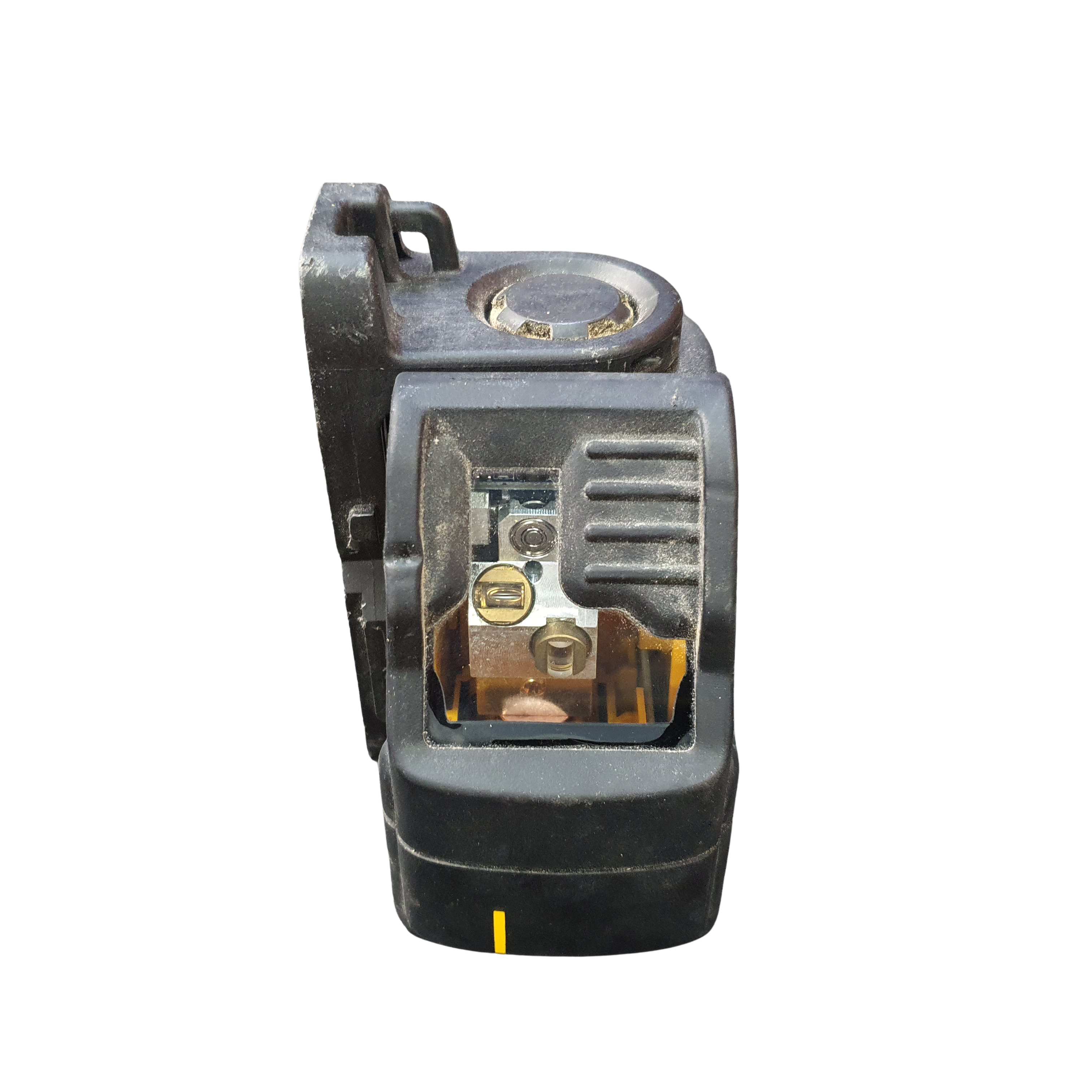 DEWALT DCLE34031 Compact Laser Level *SECOND HAND* [MR1410727]