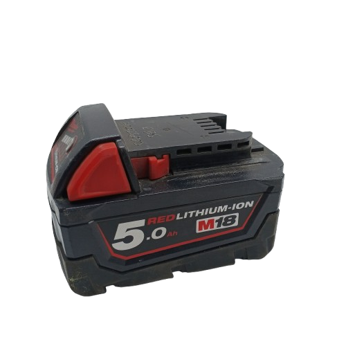 Milwaukee Battery M18B5 5.0Ah (CP)