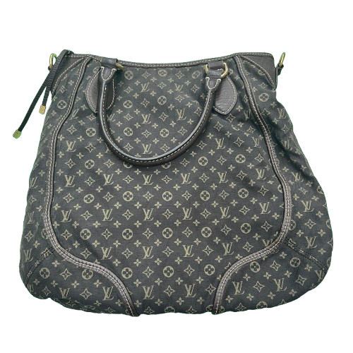 Louis Vuitton Mini Lin Besace Anjou Bag (MK)