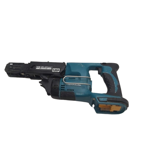 Makita Screwdriver DFR450X Blue Skin Only  (NA 1355623)