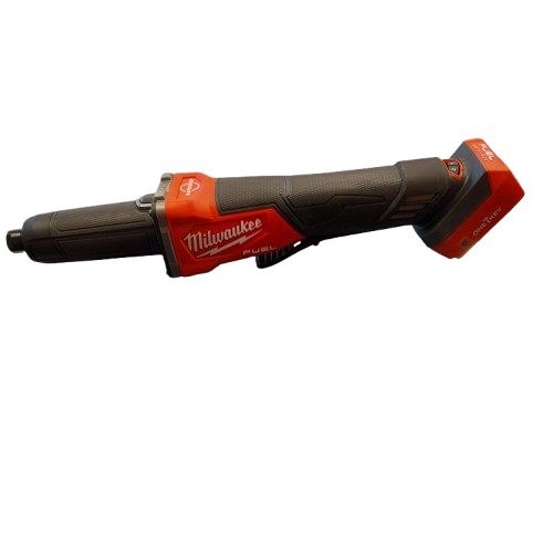 Milwaukee M18 FUEL Braking Die Grinder M18 FDGROVPDB (GE)