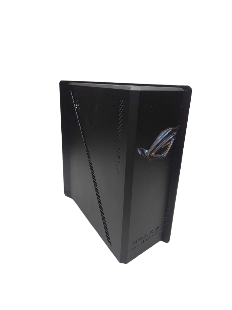 Asus Router GS-BE18000 Black (GB1430035)