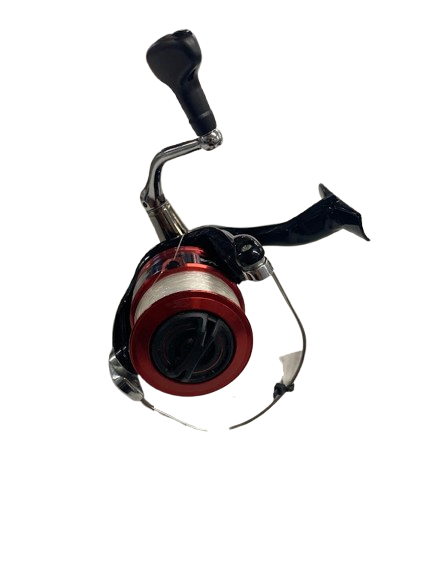 Shimano Fishing Reel Sienna 4000 (NG)