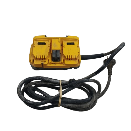 DEWALT XR FLEXVOLT DCB500-XE Corded Power Supply (NA 1400917)