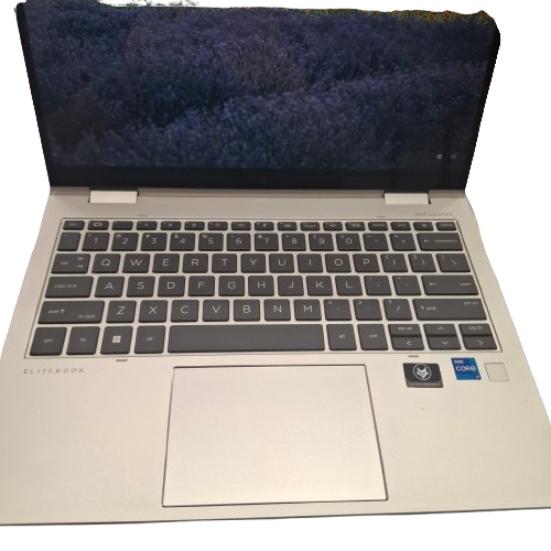 HP EliteBook x360 (JN)