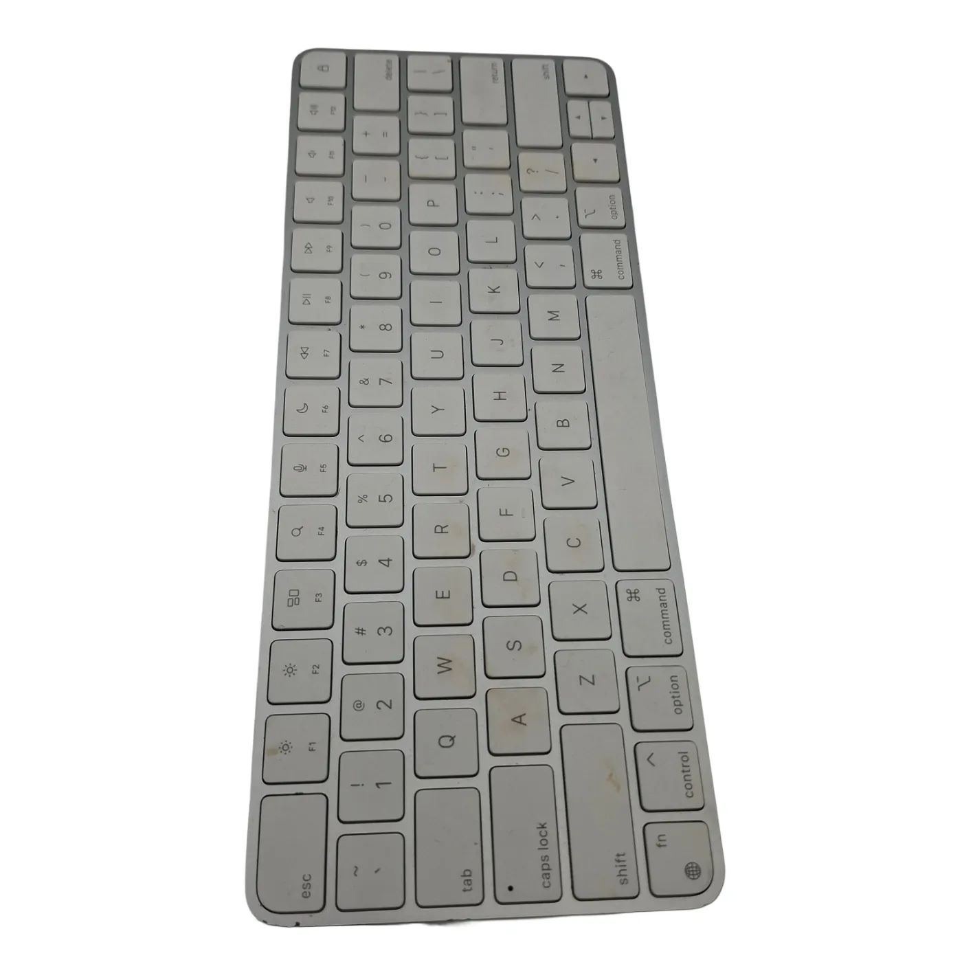 Apple Magic Keyboard Model A2450 White (WR 1423521)