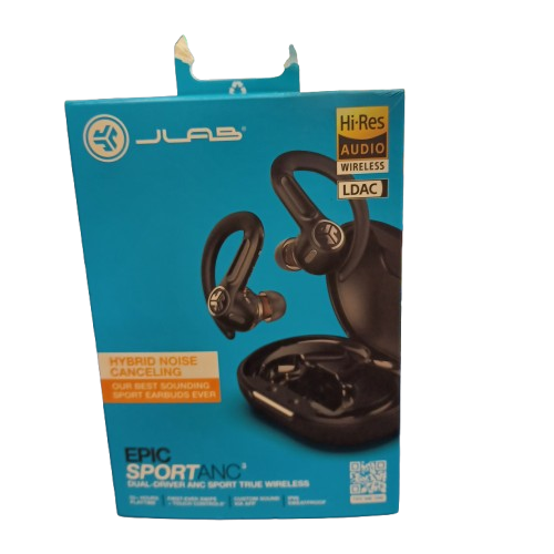 JLAB Epic Sport Anc (LE)