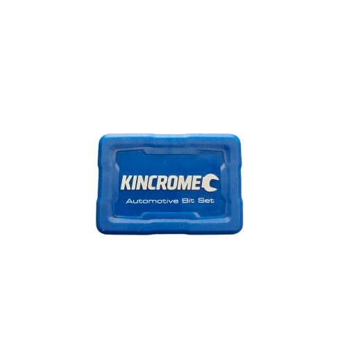 Kincrome Bit Set 33 Piece (JN)