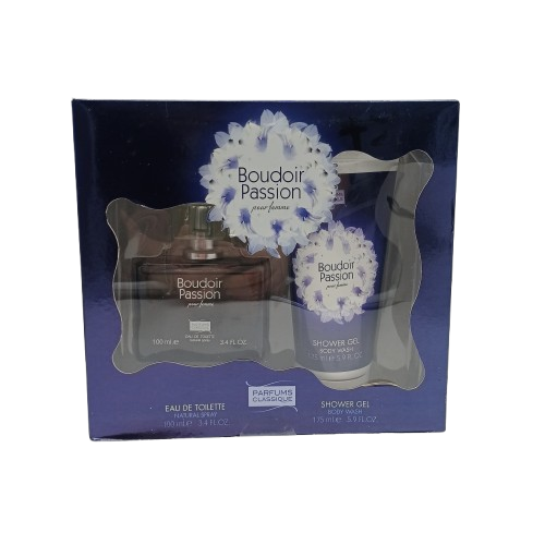 Boudoir Passion Pour Femme Perfume (1423058)