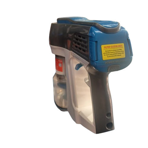 Hoover Zenith Cordless Handstick Vacuum with Charger (LEL)