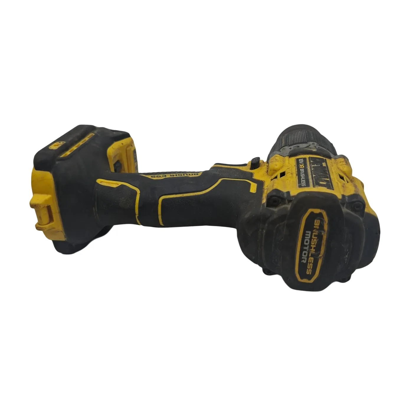 DEWALT DCD805 Cordless Hammer Drill Driver (WR1412895)