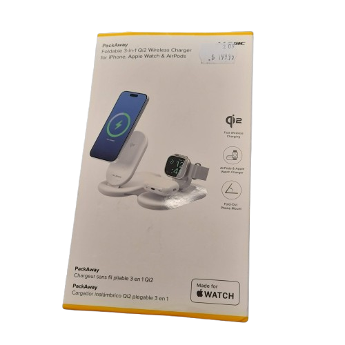 Alogic Wireless Charging Stand Packaway