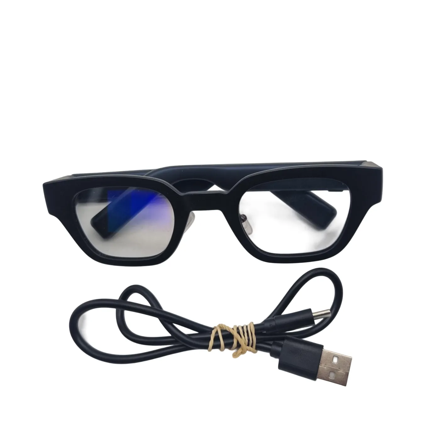 INMO GO 2 Simultaneous Translation AR Smart Glasses with Box and Charger