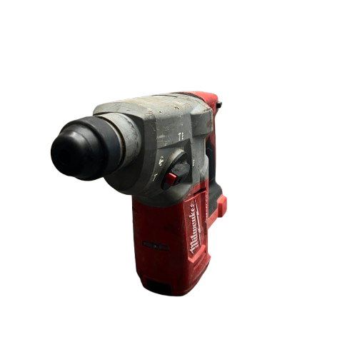 Milwaukee M18BLH 18V Brushless 26mm Rotary Hammer (MK)