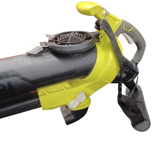 Ryobi Electric Blower Vacuum 2400w (NO BAG) PICK UP ONLY  (LE)