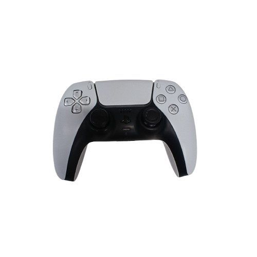 Sony DualSense Wireless Controller CFI-ZCT1W White (1434327) (CP)