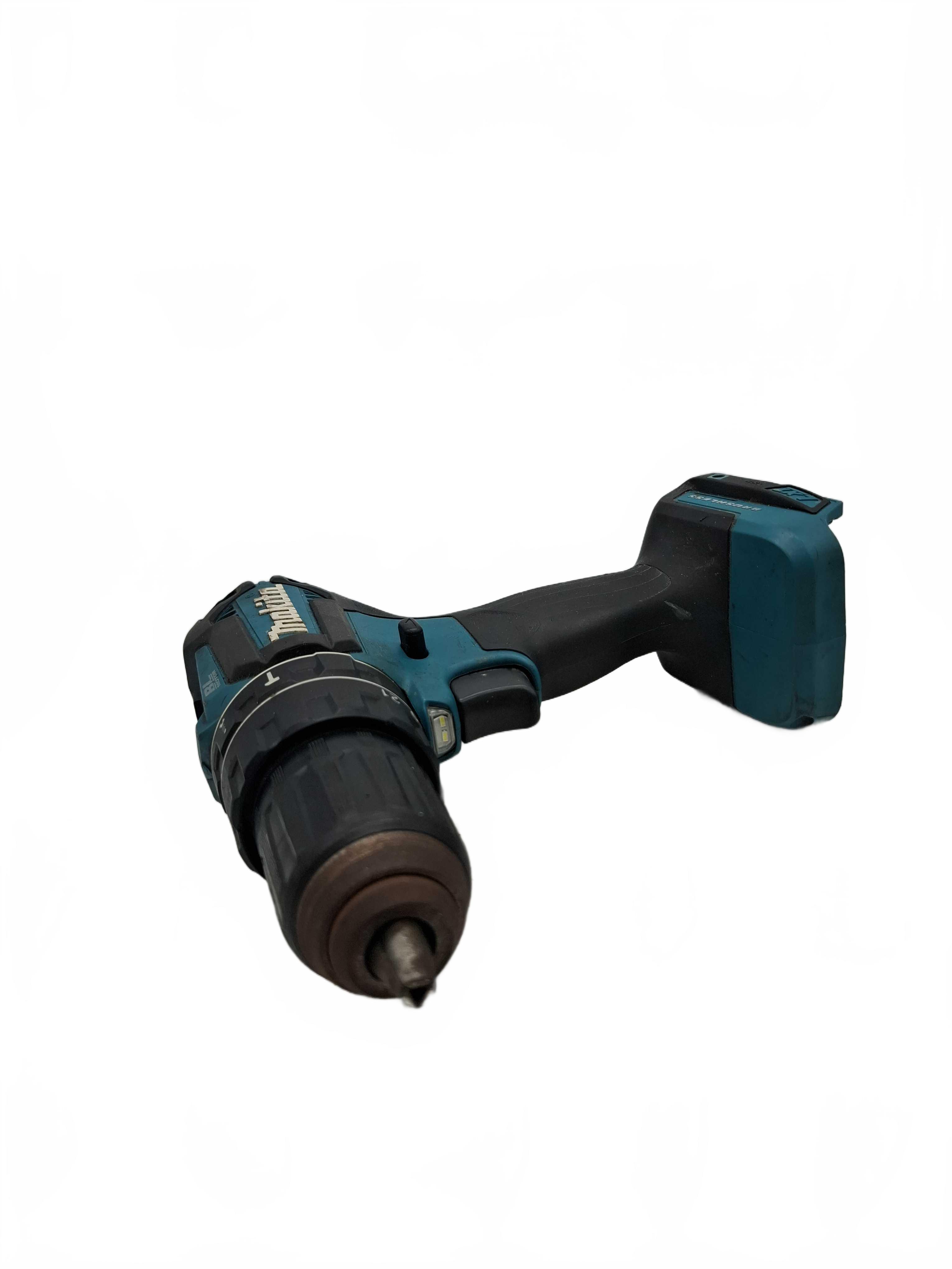 Makita DHP485 18V LXT Brushless Hammer Driver Drill (WR 1428129)