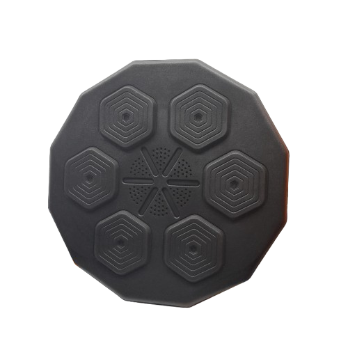 Centra Smart Punching Boxing Machine PUCH1008 Black (MR)