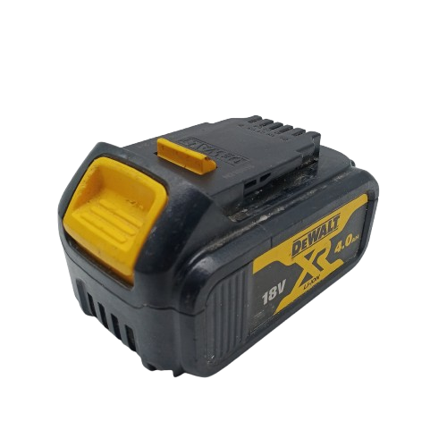 DEWALT 18V XR 4.0Ah Lithium-Ion Battery DCB182-XE (CP)