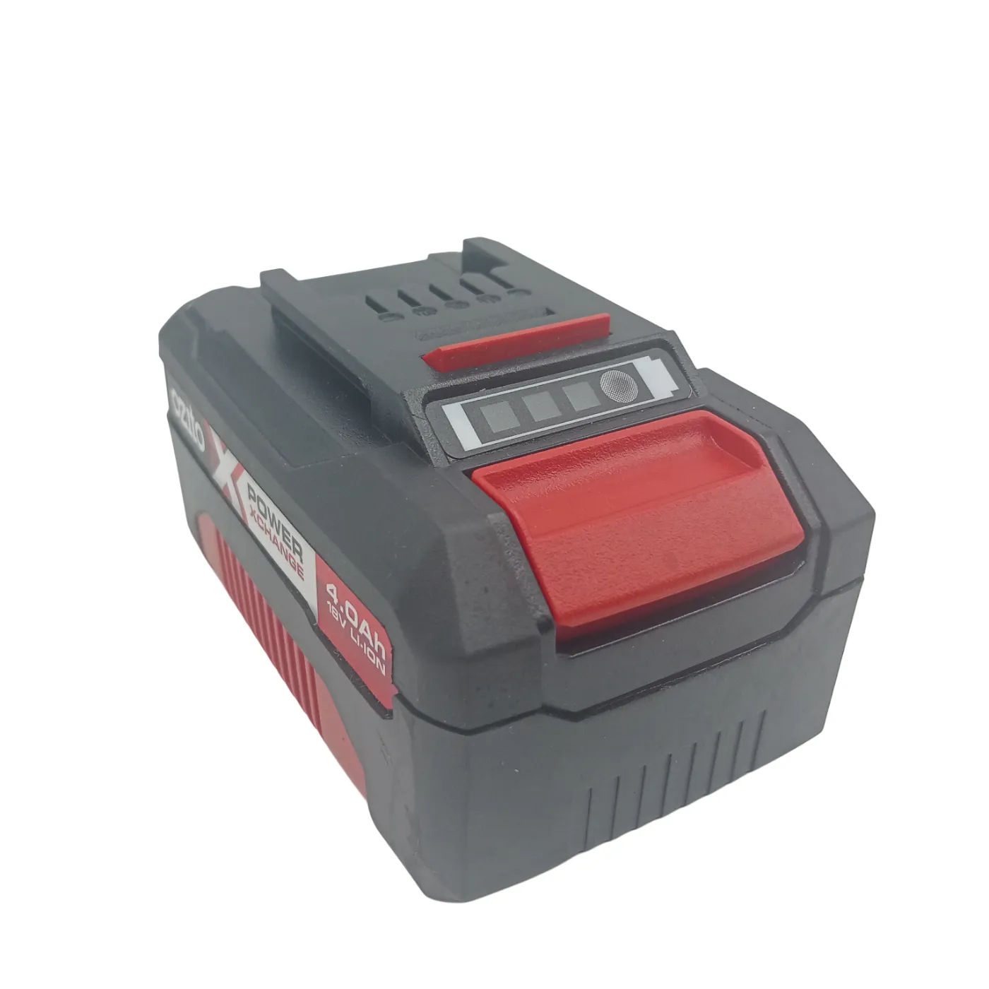 Ozito PXC 18V 2 x 4.0Ah Battery &  Charger Pack Like New In Box