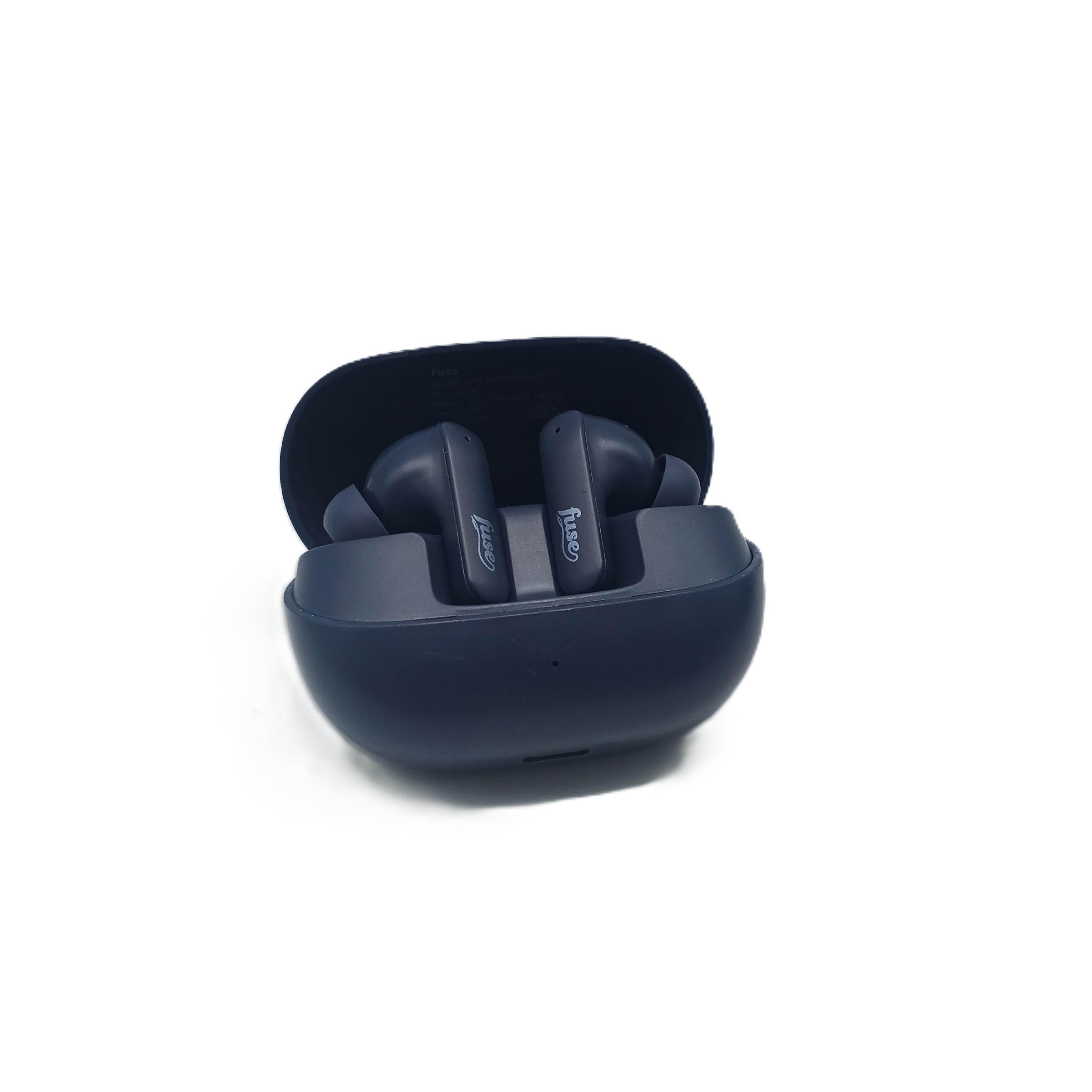 Fuse Airbudz 3 Navy True Wireless Earbuds (AFS-AIRBUDZ3-NVY) (CP 1415106)