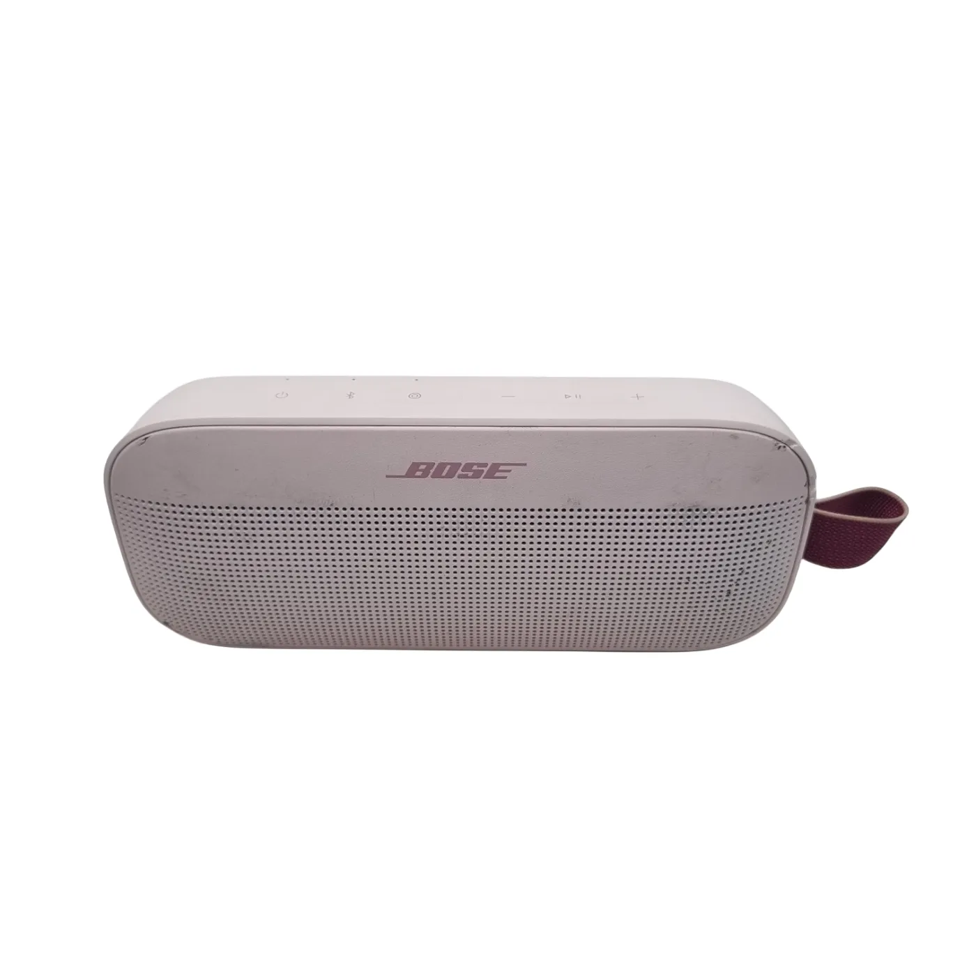 Bose SoundLink Flex 2nd Gen Bluetooth Speaker Petal Pink (WR 1398173)