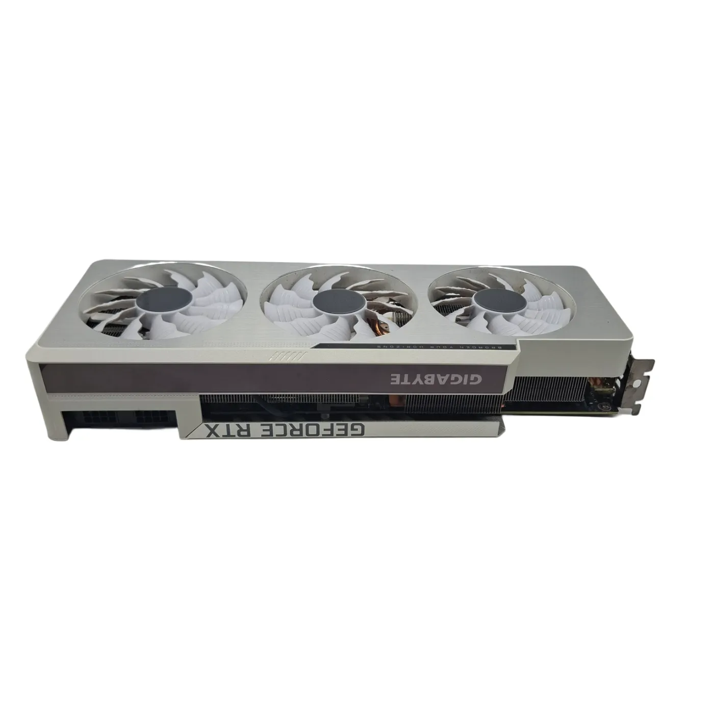 GIGABYTE GeForce RTX 3080 OC- 10GB GDDR6X Silver (WR 1409691)