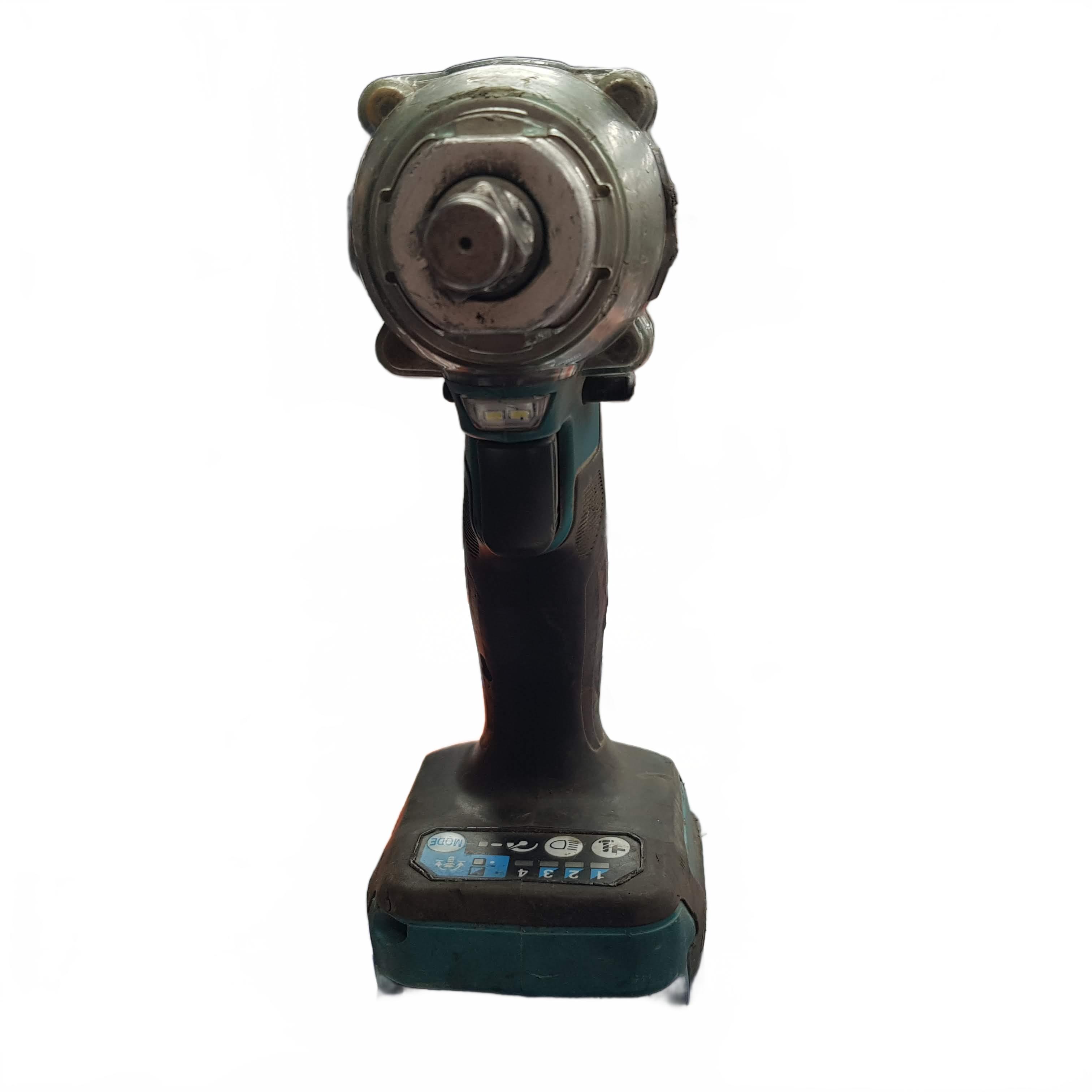 Makita Impact Wrench Skin DTW300 (1431513) (MR)