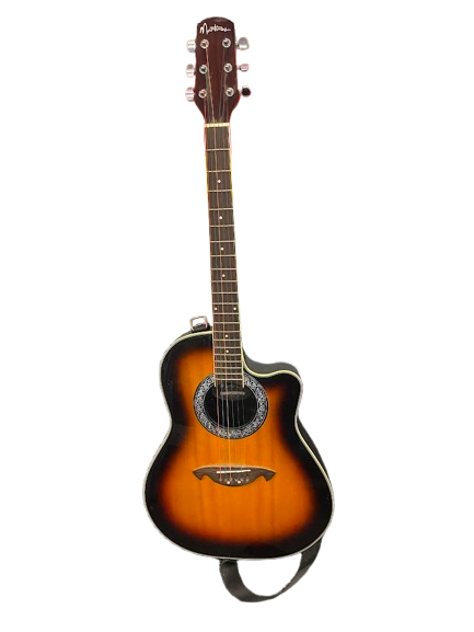 Martinez Guitar MRC-51-TSB (NG) *PICK UP ONLY*