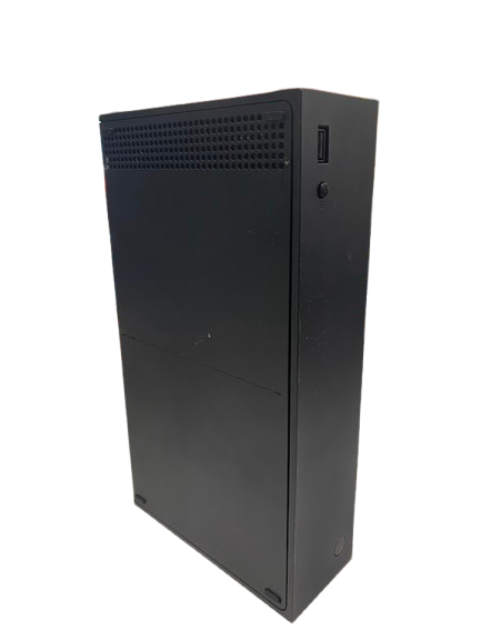 Microsoft Xbox Series S Black (NG)