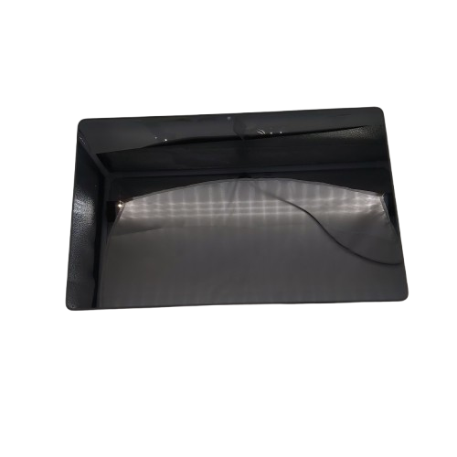SAMSUNG TABLET SM-T500 32GB DARK GREY WITH BOX AND CHARGER
