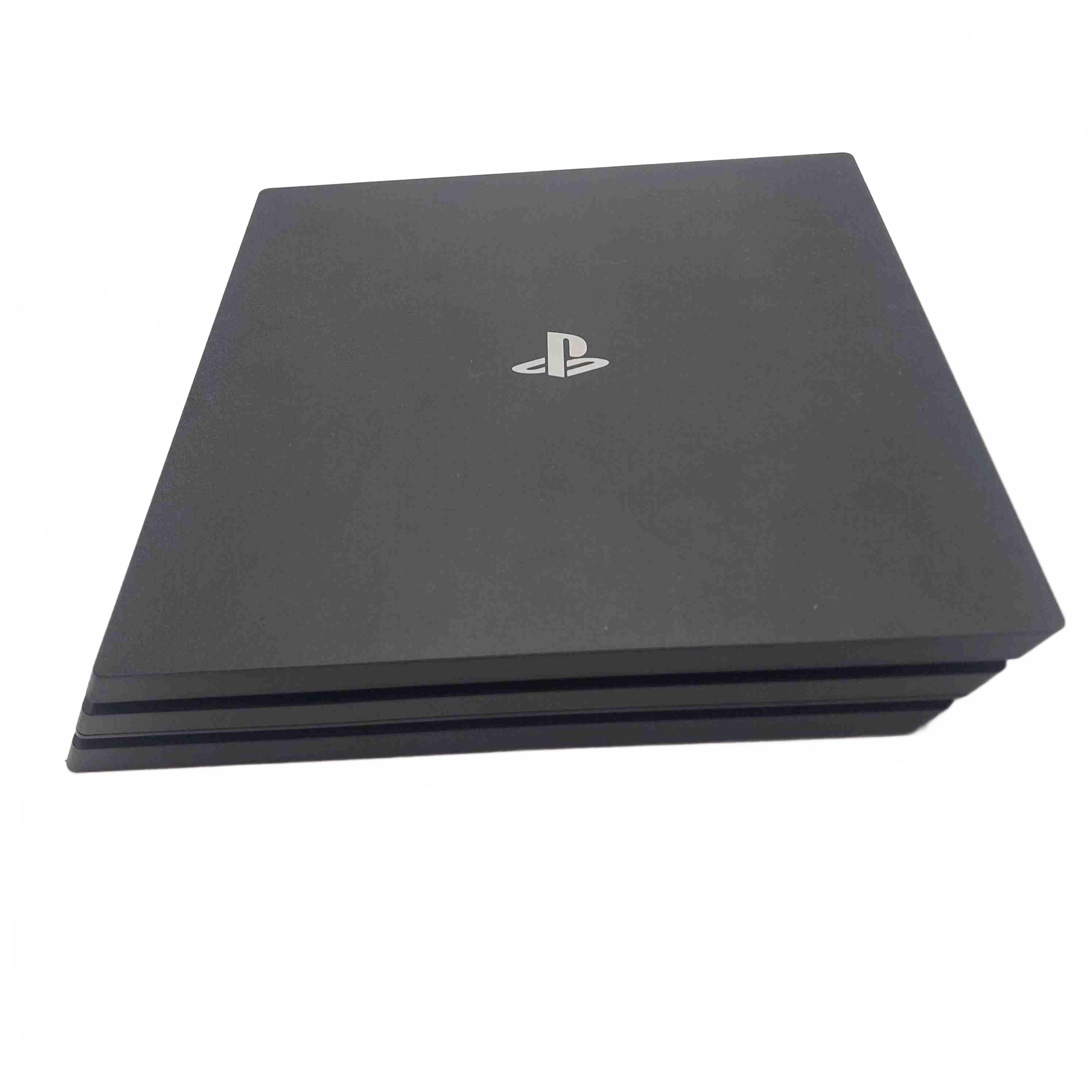 Sony PlayStation 4 Pro 1TB Black CUH-7202B (1433289)