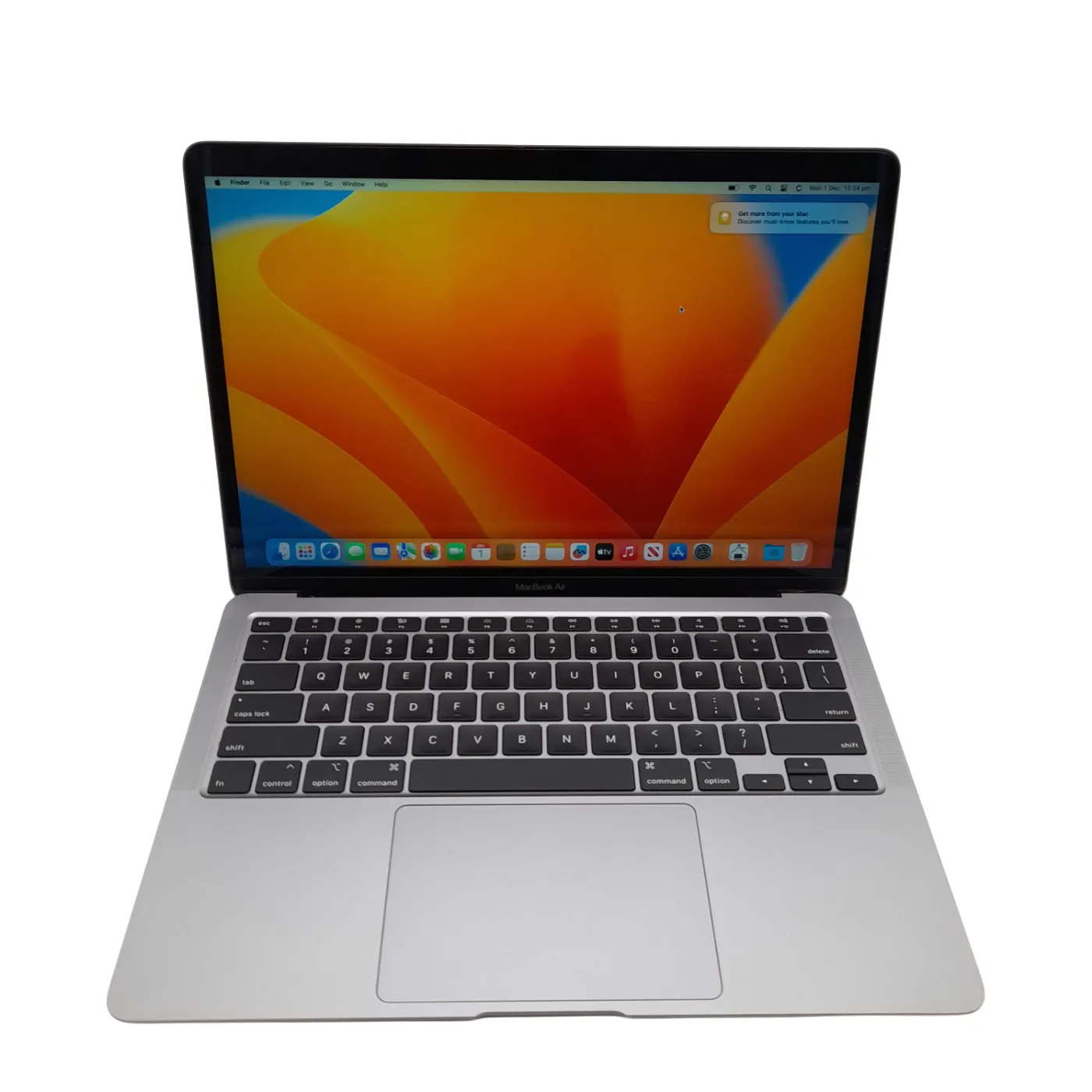 Apple MacBook Air 13″ 2020 A2179 + Non-Original Charger (WL)