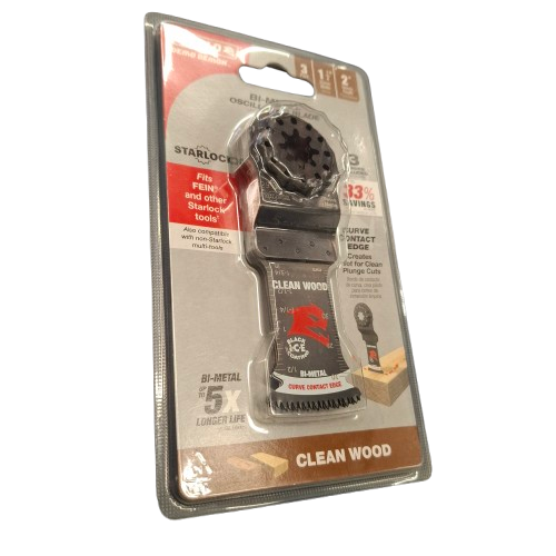 Diablo Bi-Metal Oscillating Blade 3-Pack (JNPOS95) (JN)