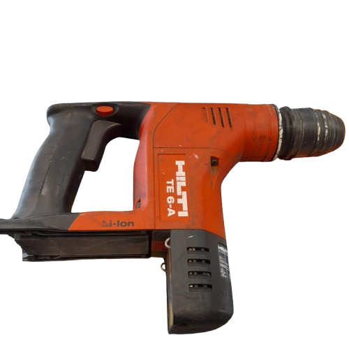 Hilti Hammer Drill TE 6-A With Battery (GE)